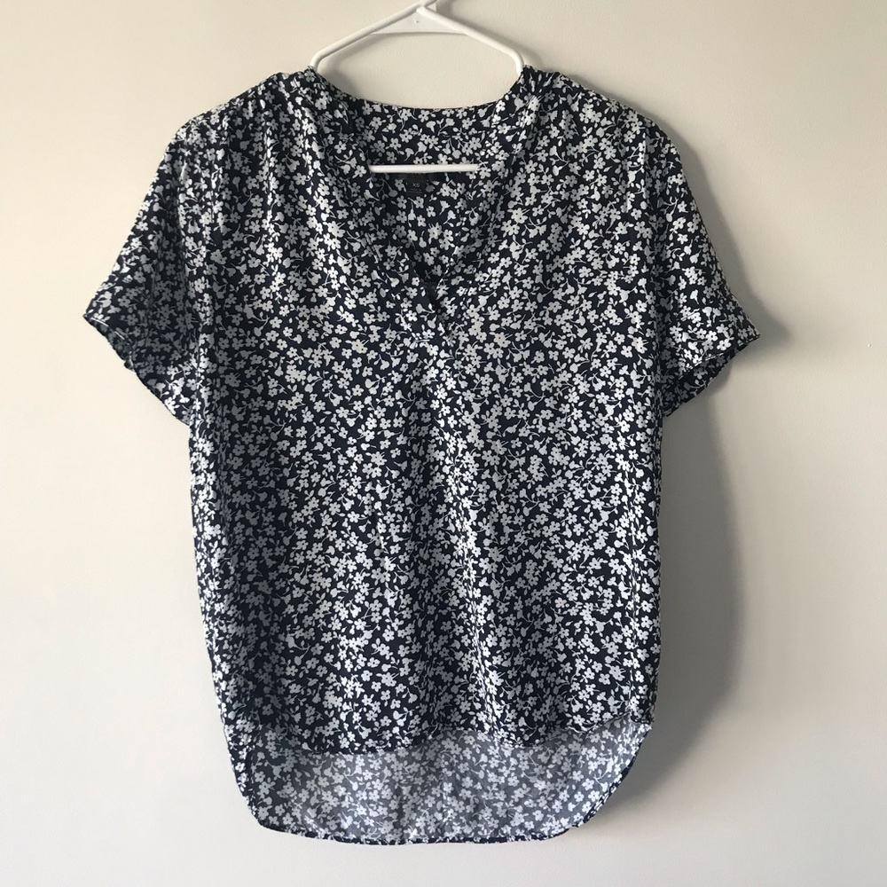 J. Crew Top